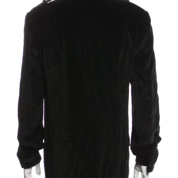 Cavalli Velvel Jacket XL - Picture 3 of 5